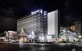 Daiwa Roynet Hotel טסוקובה Exterior photo