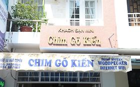 הואה Chim Go Kien Mini Hotel Exterior photo