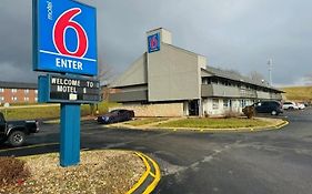 Motel 6-Cedar Rapids, Ia Exterior photo