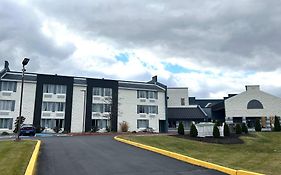 מלון Best Western Carlisle South Exterior photo