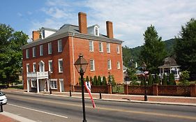 Rogersville Hale Springs Inn Exterior photo