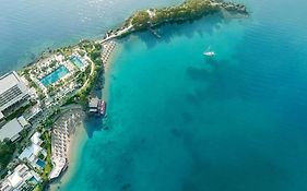 Limni  Corfu Imperial, Grecotel Beach Luxe Resort Exterior photo