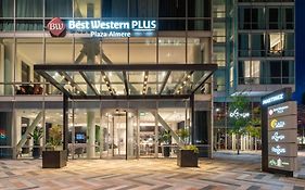 מלון Best Western Plus Plaza אלמיר Exterior photo