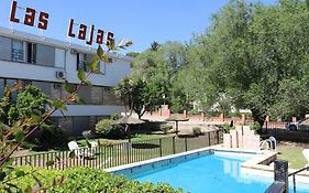 ויז'ה קרלוס פאס Gran Hotel Las Lajas Exterior photo