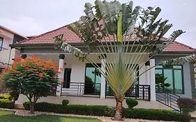 קיגאלי Villa Kikiriki Exterior photo