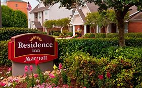 Residence Inn By Marriott New Orleans מטיירי Exterior photo