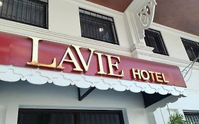 ויגאן Lavie Hotel Exterior photo