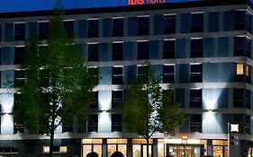 מלון Ibis Koln Messe Exterior photo