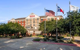 Hilton Garden Inn Dallas/אלן Exterior photo