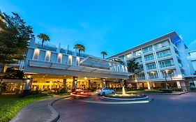 Kantary Hills Hotel, צ'יאנג מאי Exterior photo