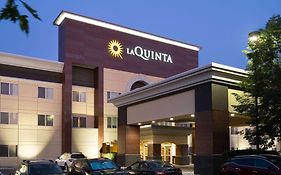 מלון La Quinta By Wyndham Idaho Falls/Ammon Exterior photo