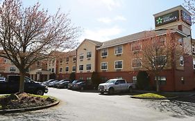 Extended Stay America Suites - Tacoma - פייף Exterior photo