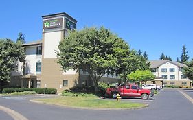 Evergreen Extended Stay America Suites - Portland - Vancouver Exterior photo