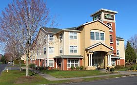 Extended Stay America Suites - Portland - הילסבורו Exterior photo