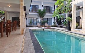 Selemadeg  Balian Paradise Resort Exterior photo