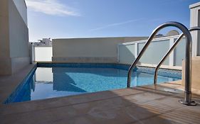 Gzira Blubay Apartments By St Hotels Exterior photo