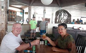 אורנג'סטאד First Day Hotel On Aruba! Exterior photo