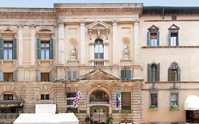 ורונה Hotel Accademia Exterior photo