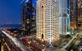 Marriott Executive Apartments City Center דוחה Exterior photo