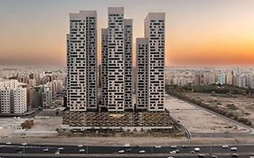 כוויית Grand Hyatt Kuwait Residences Exterior photo