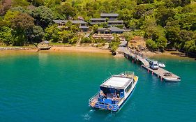 Lochmara Bay Lochmara Lodge - 20Mins By Boat From Picton Exterior photo