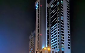 מנאמה S Hotel Bahrain Exterior photo