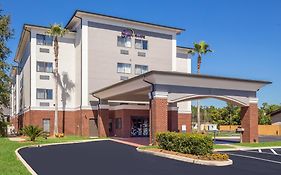 Sleep Inn & Suites North Mobile שרהלנד Exterior photo