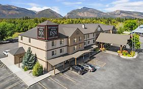 Hamilton Bitterroot River Inn And Conference Center Exterior photo