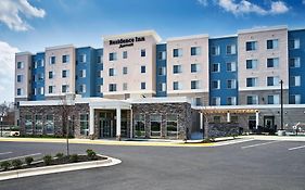 Residence Inn By Marriott לינצ'בורג Exterior photo