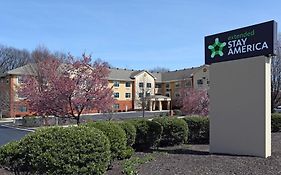 Extended Stay America Suites - Allentown - בת'לחם Exterior photo