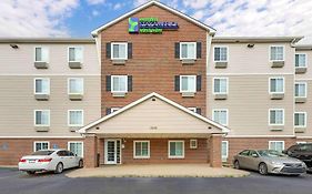 Extended Stay America Select Suites - Birmingham - בסמר Exterior photo