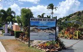 בואוון Horseshoe Bay Resort Exterior photo