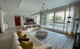 דובאי Dream Inn Apartments - Marina Quays Exterior photo