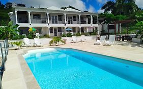 Dickenson Bay Holiday Home Belvedere Exterior photo