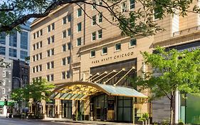 מלון Park Hyatt שיקגו Exterior photo