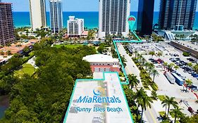 סאני איילס ביץ' Sunny Isles Apartments By Miarentals Exterior photo