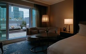 מלון The Ritz-Carlton, טורונטו Exterior photo