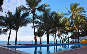 פוואני מצ'אנגני Sky & Sand Zanzibar Beach Resort Exterior photo