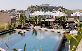 אתונה Skylark, Aluma Hotels & Resorts Exterior photo