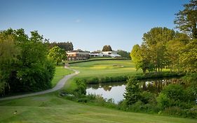 Leavenheath Stoke By Nayland Hotel, Golf & Spa Exterior photo