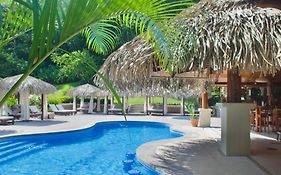 מנואל אנטוניו Hotel Playa Espadilla & Gardens Exterior photo