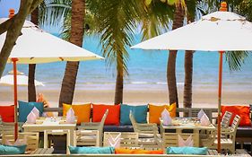 Anantasila Beach Resort הואה הין Exterior photo