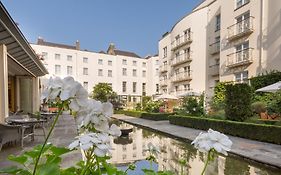 דבלין The Merrion Hotel Exterior photo