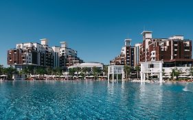 Selectum Luxury Resort באלאק Exterior photo
