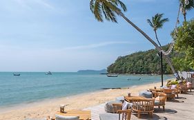 Panwa Beach Bandara Phuket Beach Resort Exterior photo