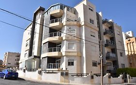 עמאן Lijam Apartments Exterior photo