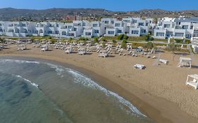 Kokkini Hani Knossos Beach Bungalows Suites Resort & Spa Exterior photo