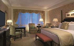 מלון The Ritz-Carlton בייג'ינג Exterior photo