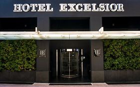Hotel Excelsior בארי Exterior photo