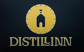 ברדסטאון Distill-Inn Exterior photo